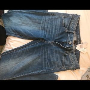 AE Next Level Stretch Jeans